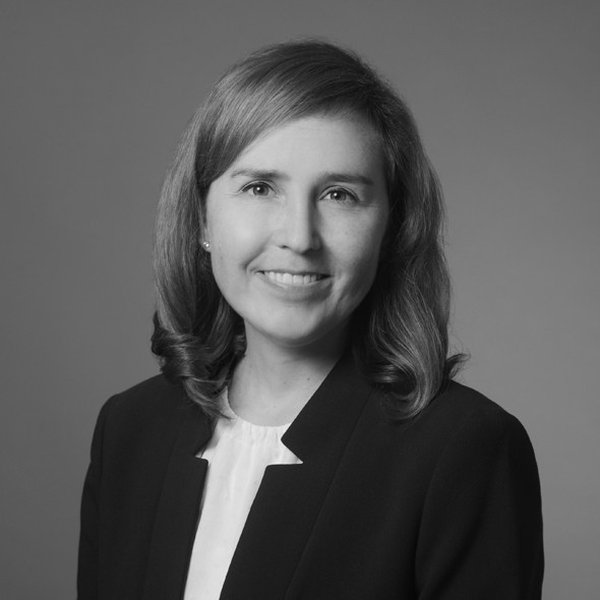 Portrait of Dr. Sarah Köksal